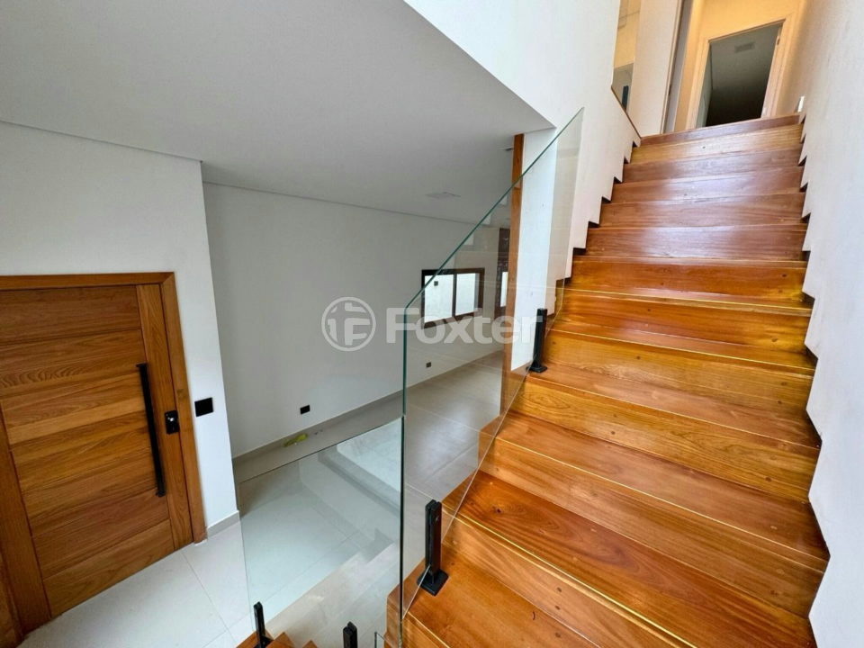 Casa de Condomínio à venda com 3 quartos, 151m² - Foto 4