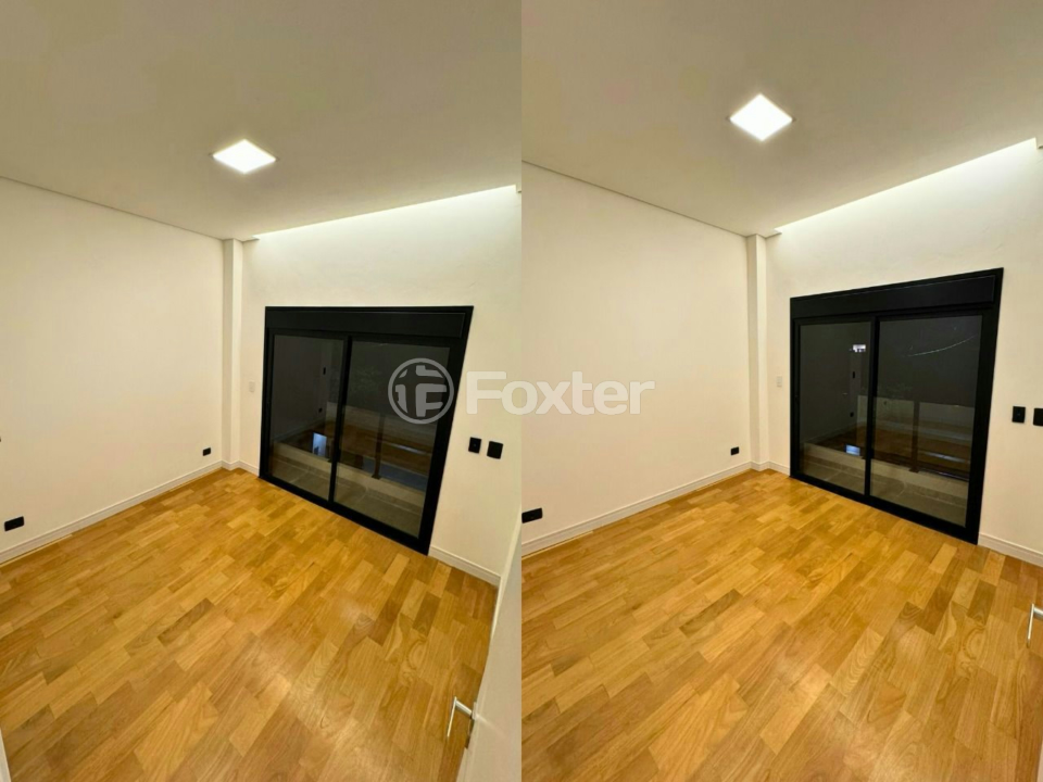 Casa de Condomínio à venda com 3 quartos, 151m² - Foto 3
