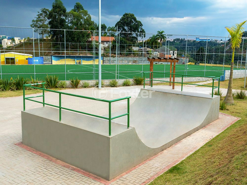 Casa de Condomínio à venda com 3 quartos, 151m² - Foto 11