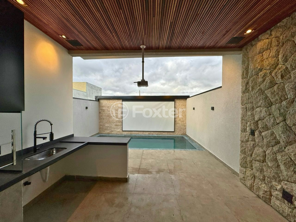 Casa de Condomínio à venda com 3 quartos, 151m² - Foto 7