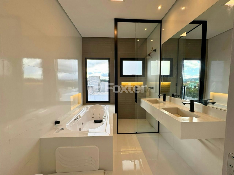 Casa de Condomínio à venda com 3 quartos, 151m² - Foto 6