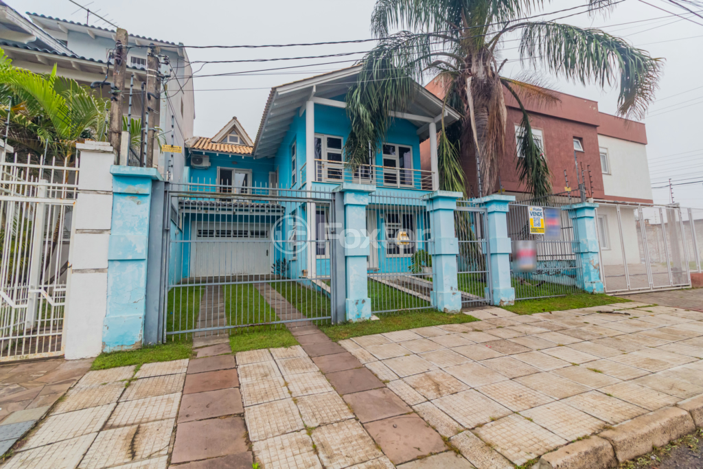 Casa à venda com 3 quartos, 400m² - Foto 62