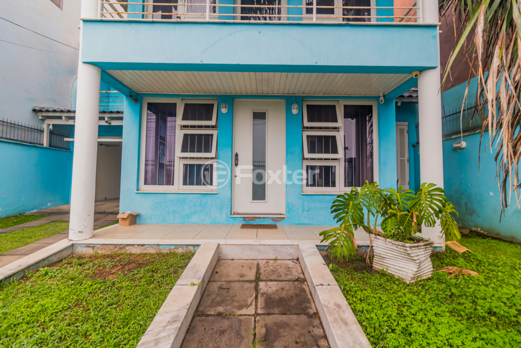 Casa à venda com 3 quartos, 400m² - Foto 61