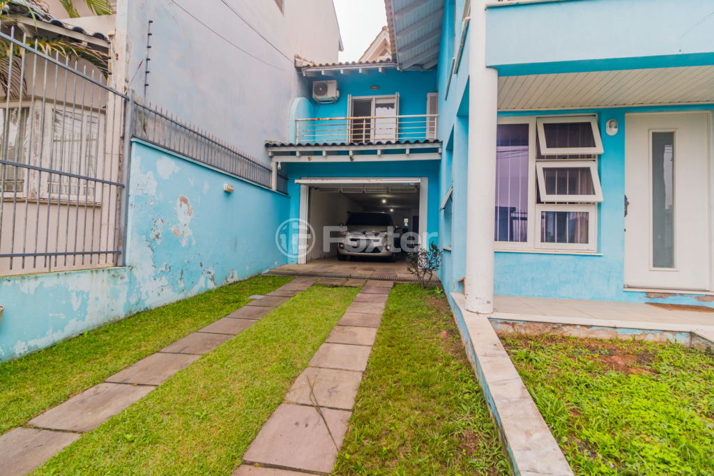 Casa à venda com 3 quartos, 400m² - Foto 60