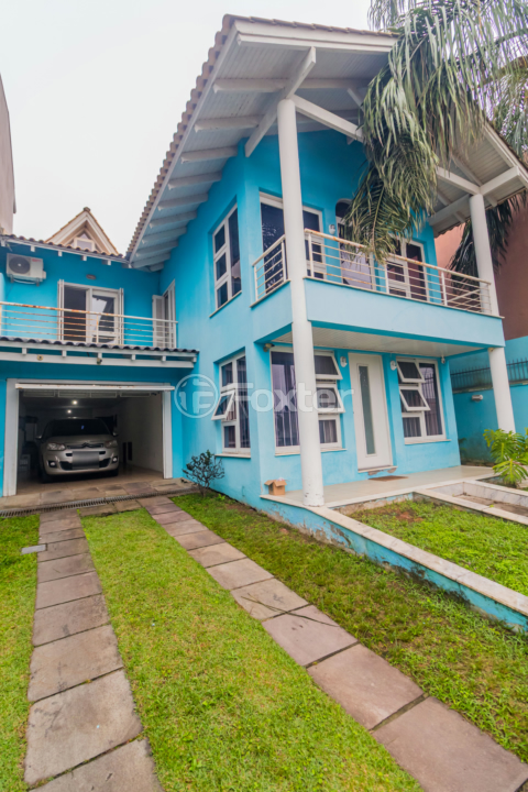 Casa à venda com 3 quartos, 400m² - Foto 59