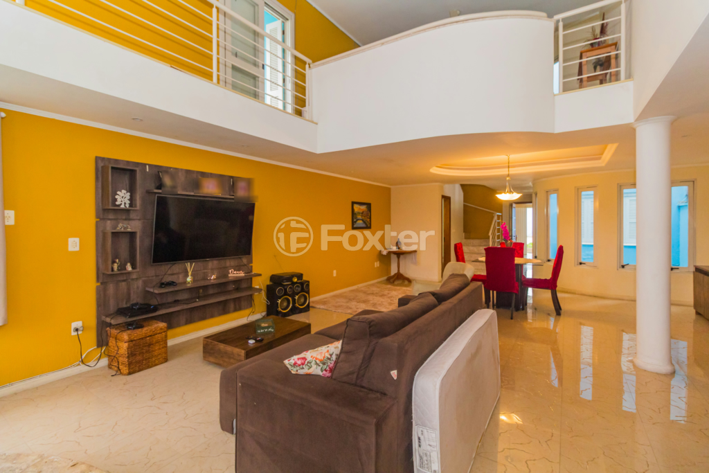 Casa à venda com 3 quartos, 400m² - Foto 4