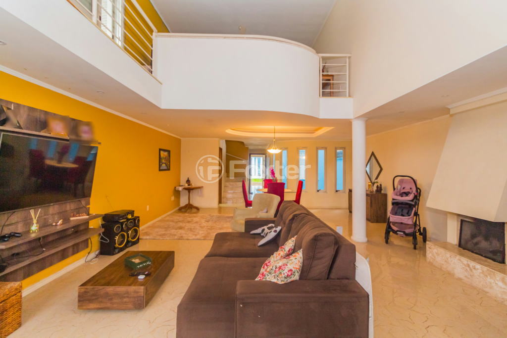 Casa à venda com 3 quartos, 400m² - Foto 5