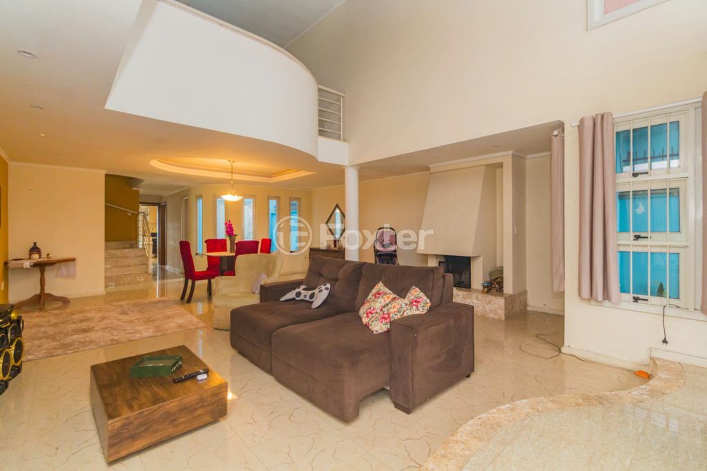 Casa à venda com 3 quartos, 400m² - Foto 6