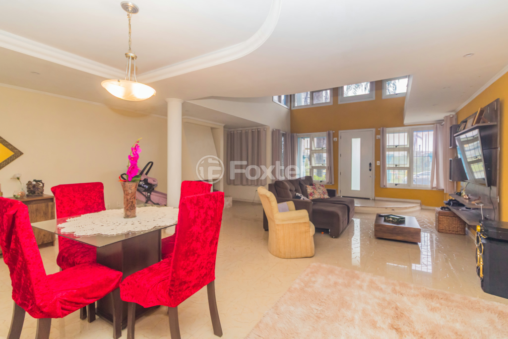 Casa à venda com 3 quartos, 400m² - Foto 7