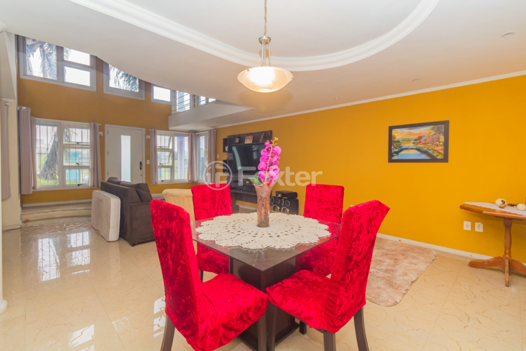 Casa à venda com 3 quartos, 400m² - Foto 8