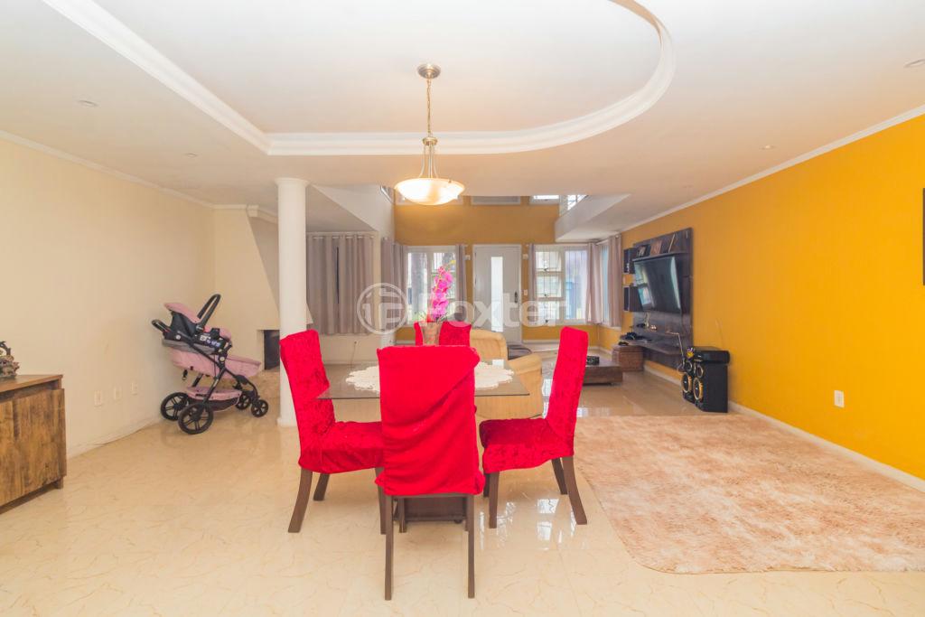 Casa à venda com 3 quartos, 400m² - Foto 9