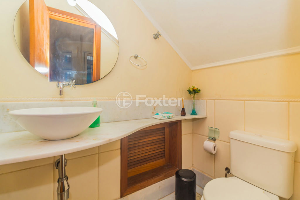 Casa à venda com 3 quartos, 400m² - Foto 10