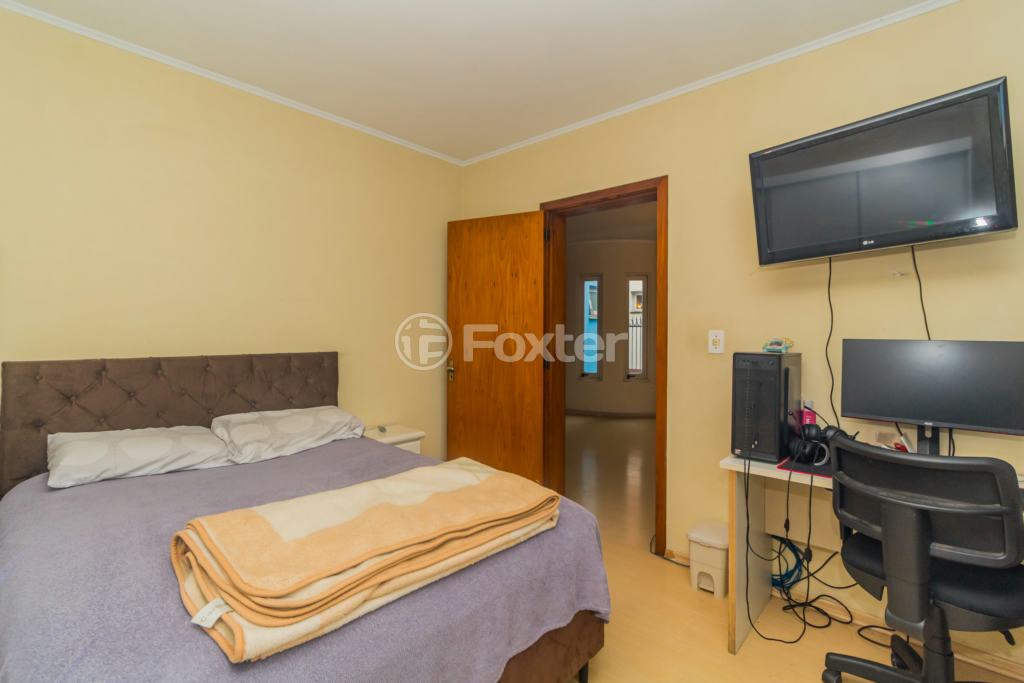 Casa à venda com 3 quartos, 400m² - Foto 17