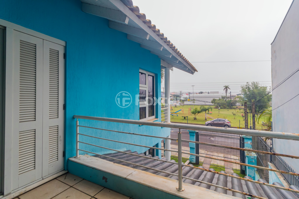 Casa à venda com 3 quartos, 400m² - Foto 19