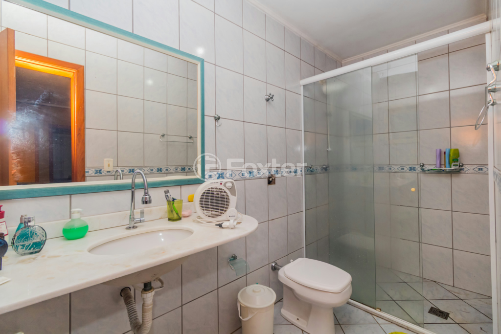 Casa à venda com 3 quartos, 400m² - Foto 20