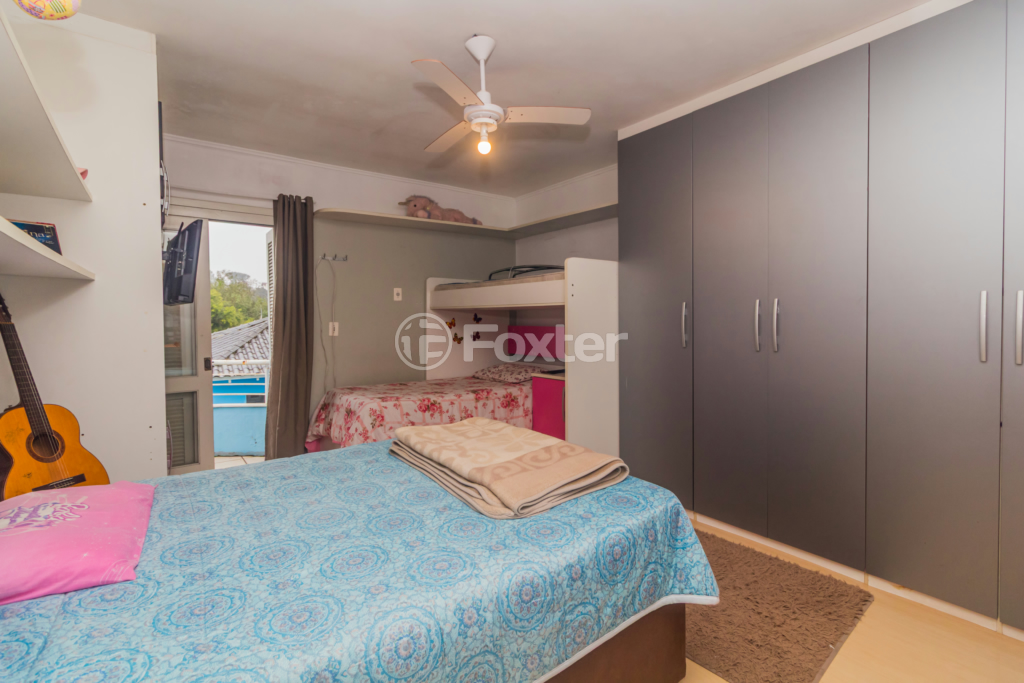 Casa à venda com 3 quartos, 400m² - Foto 21