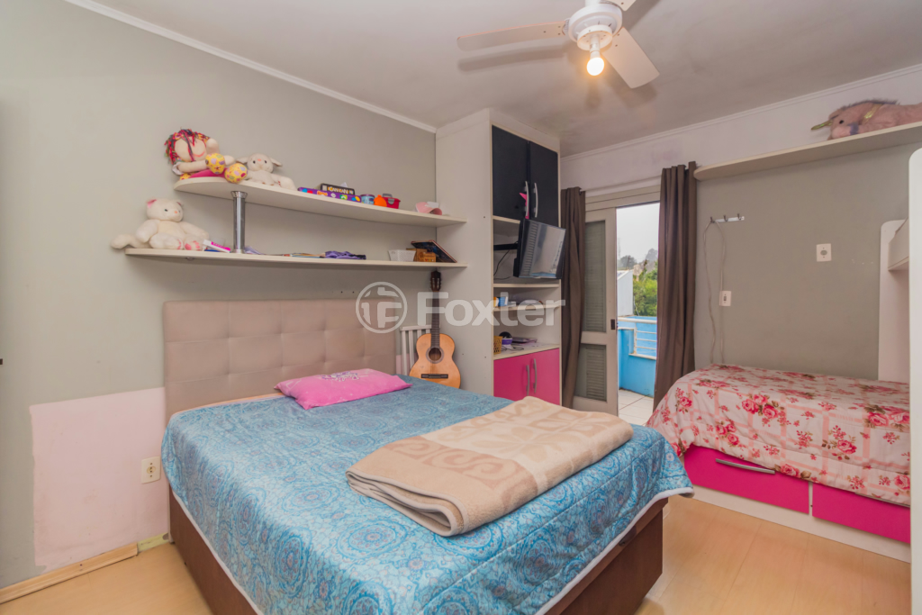 Casa à venda com 3 quartos, 400m² - Foto 22