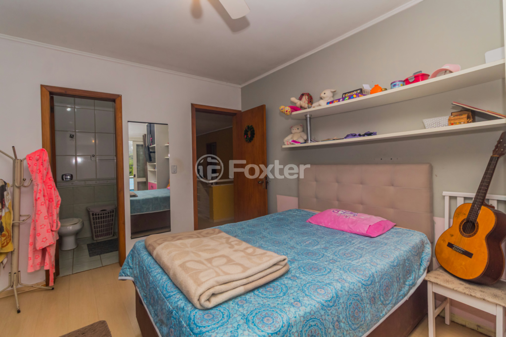 Casa à venda com 3 quartos, 400m² - Foto 23