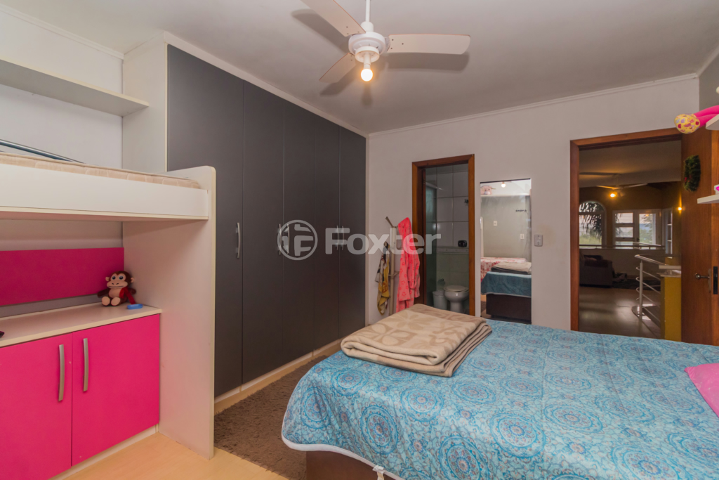 Casa à venda com 3 quartos, 400m² - Foto 24