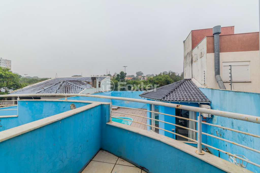 Casa à venda com 3 quartos, 400m² - Foto 25