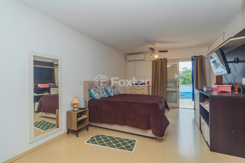 Casa à venda com 3 quartos, 400m² - Foto 27