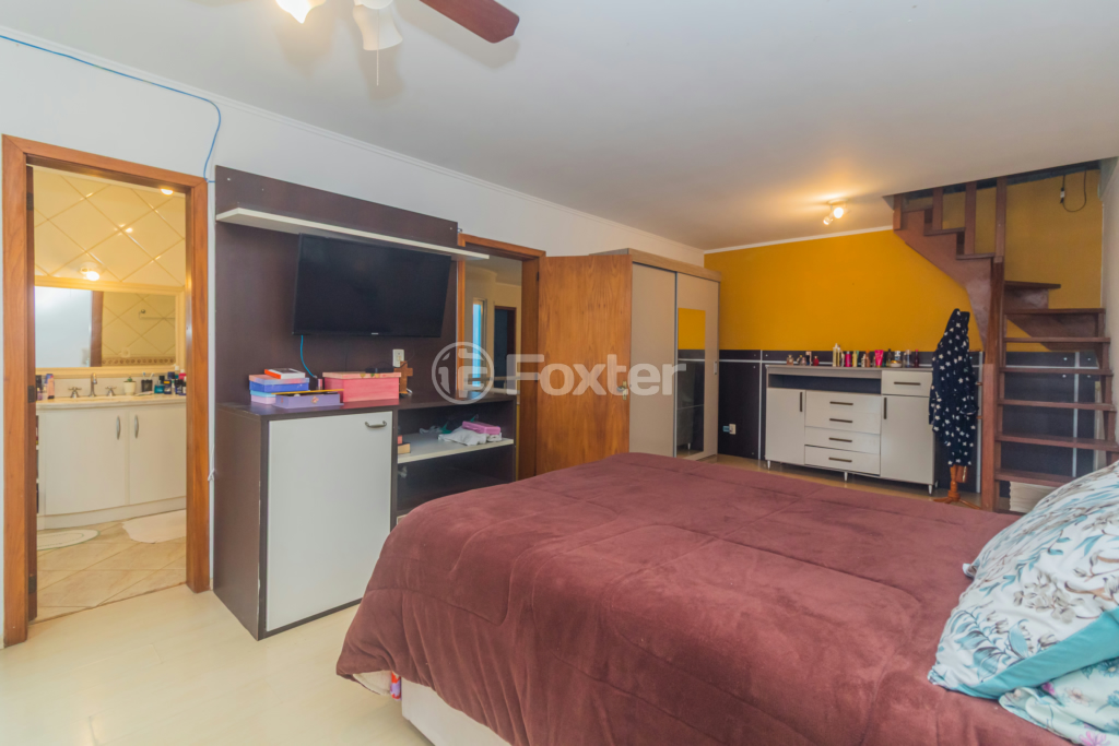 Casa à venda com 3 quartos, 400m² - Foto 29