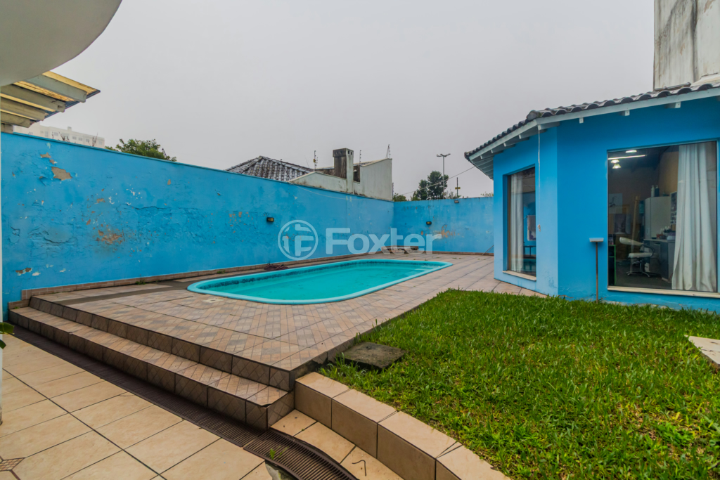 Casa à venda com 3 quartos, 400m² - Foto 57