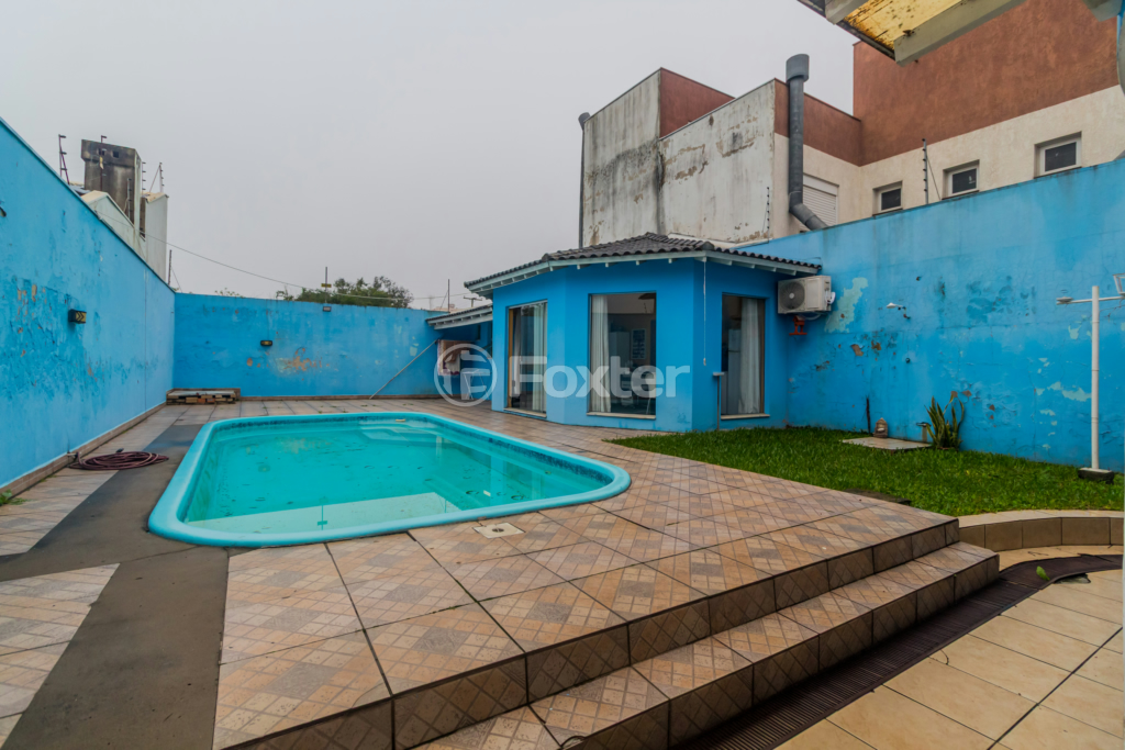 Casa à venda com 3 quartos, 400m² - Foto 3