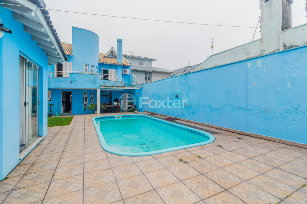 Casa à venda com 3 quartos, 400m² - Foto 58