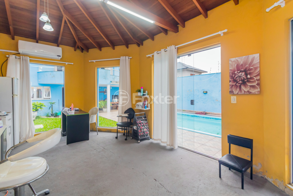 Casa à venda com 3 quartos, 400m² - Foto 45