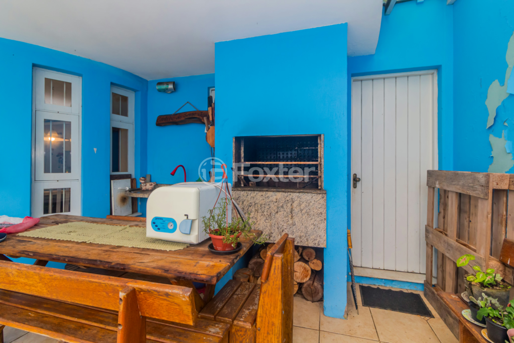 Casa à venda com 3 quartos, 400m² - Foto 46
