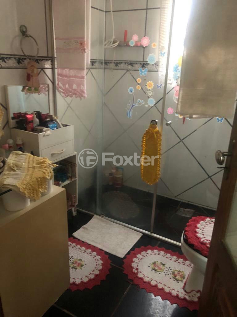 Casa à venda com 3 quartos, 157m² - Foto 12