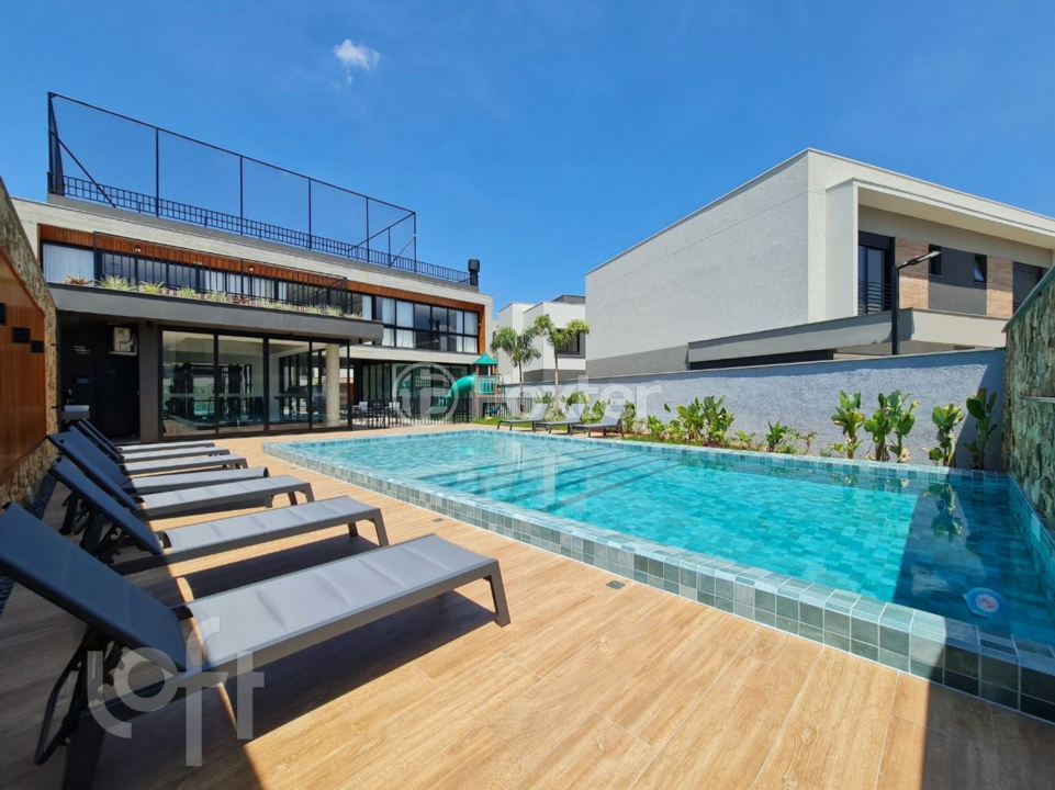 Casa de Condomínio à venda com 3 quartos, 179m² - Foto 25