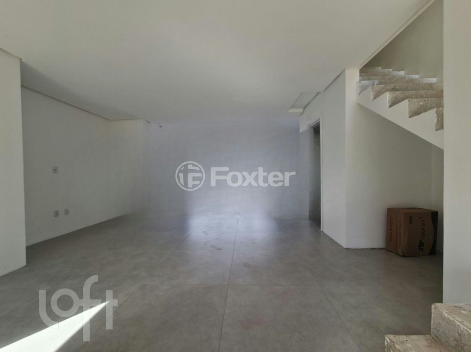 Casa de Condomínio à venda com 3 quartos, 179m² - Foto 2