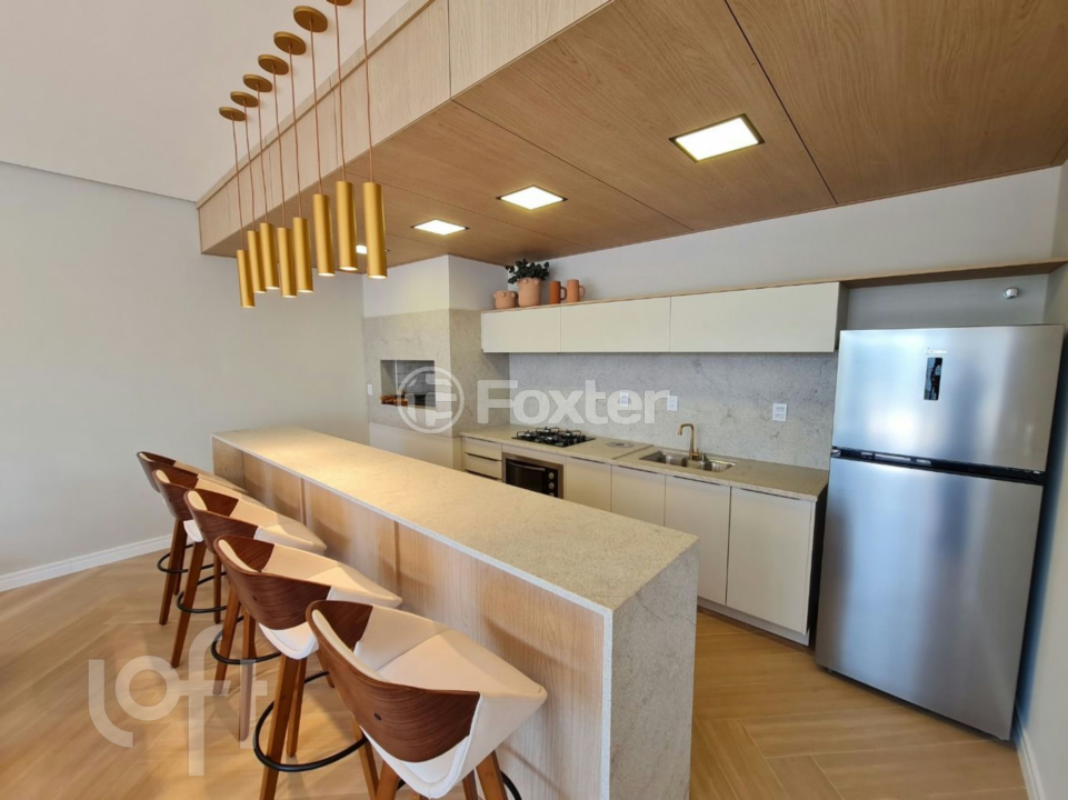 Casa de Condomínio à venda com 3 quartos, 179m² - Foto 30