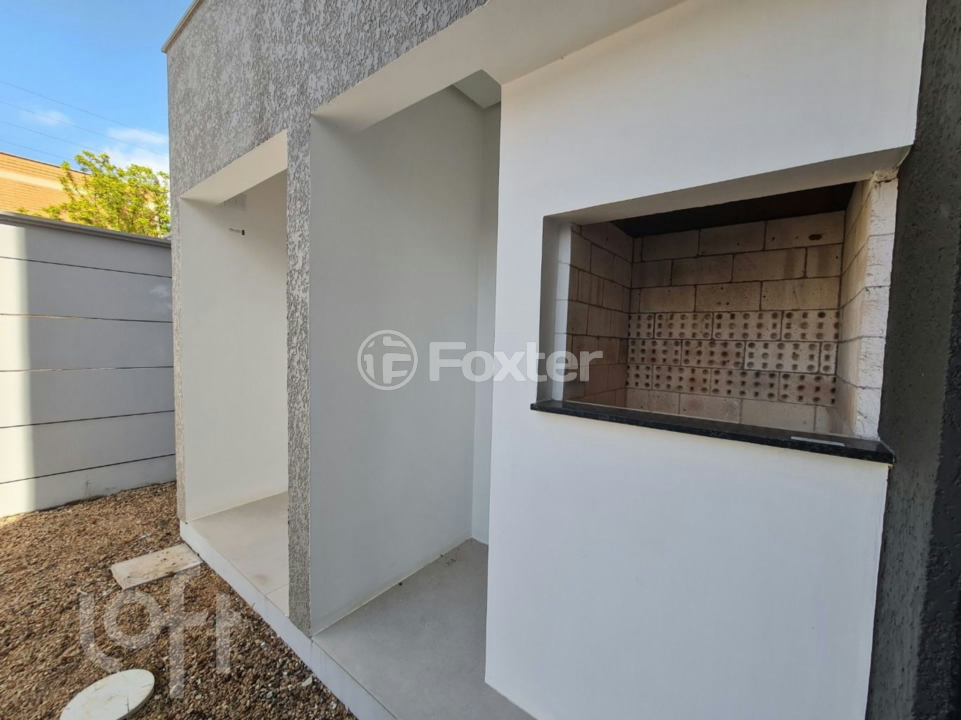 Casa de Condomínio à venda com 3 quartos, 179m² - Foto 8