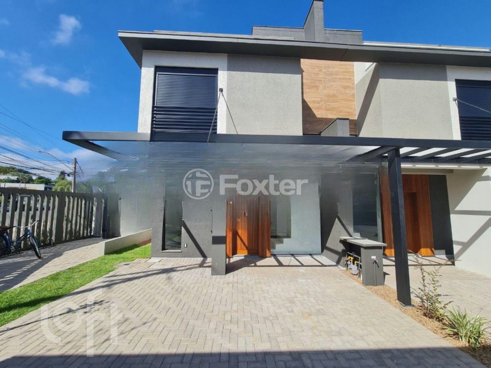 Casa de Condomínio à venda com 3 quartos, 179m² - Foto 38