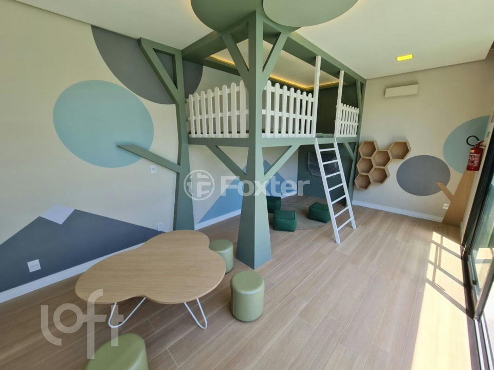 Casa de Condomínio à venda com 3 quartos, 179m² - Foto 35