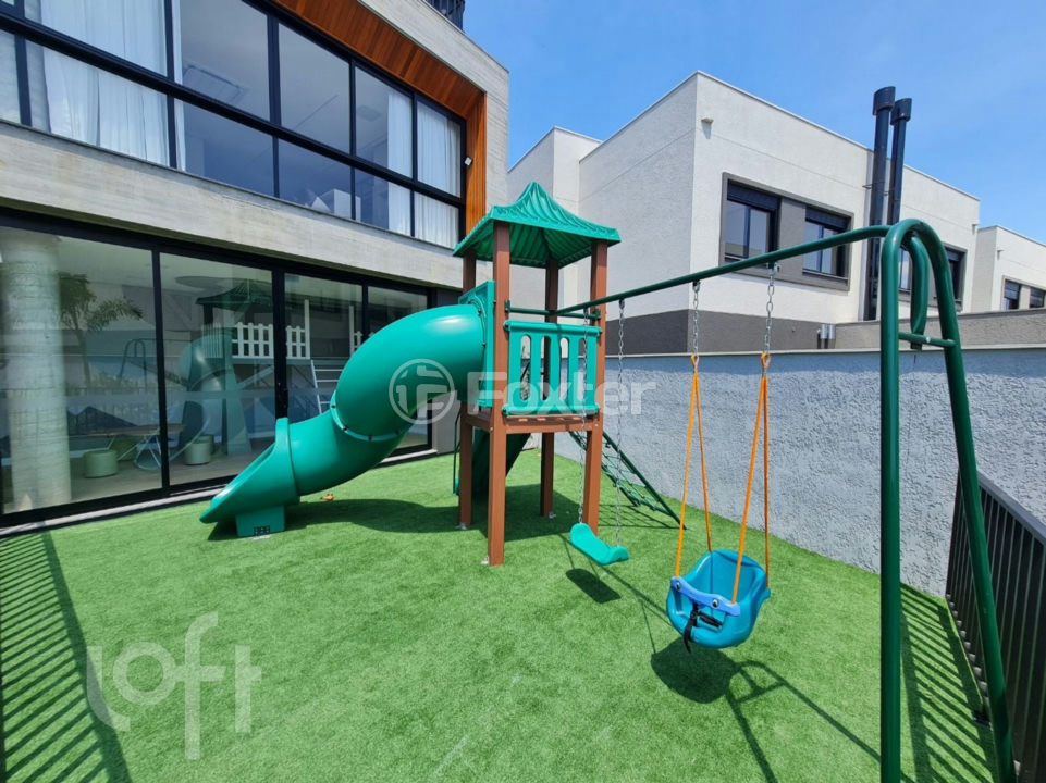 Casa de Condomínio à venda com 3 quartos, 179m² - Foto 34