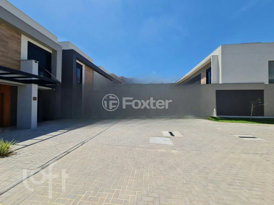 Casa de Condomínio à venda com 3 quartos, 179m² - Foto 24