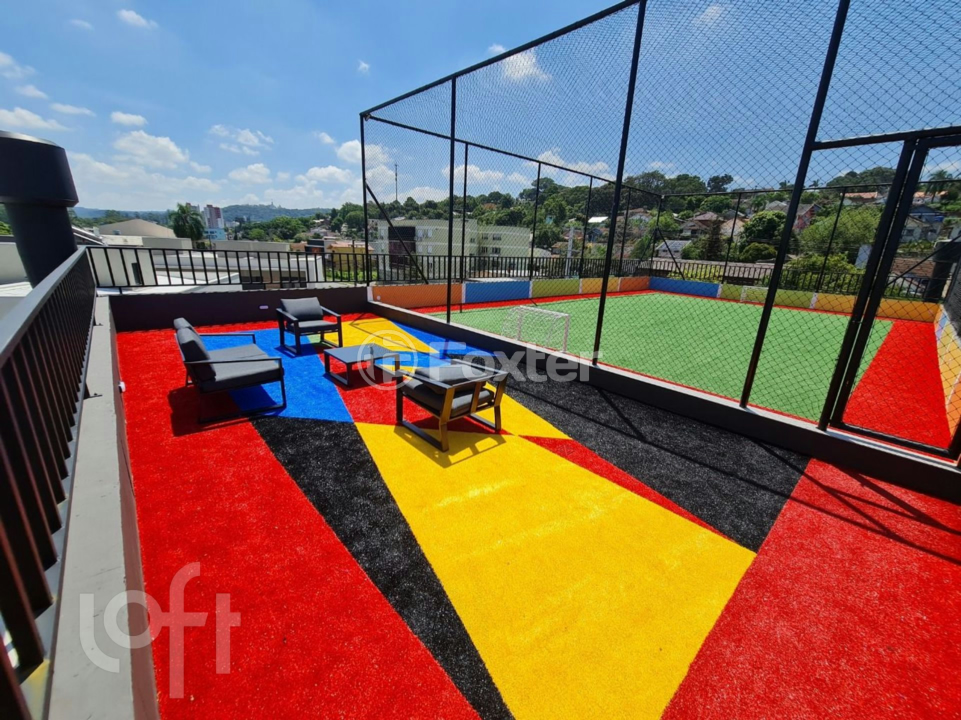 Casa de Condomínio à venda com 3 quartos, 179m² - Foto 33