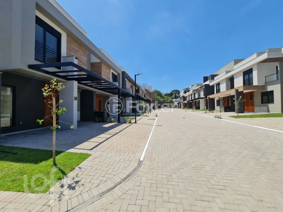 Casa de Condomínio à venda com 3 quartos, 179m² - Foto 23
