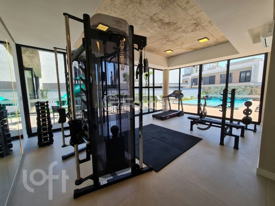 Casa de Condomínio à venda com 3 quartos, 179m² - Foto 27