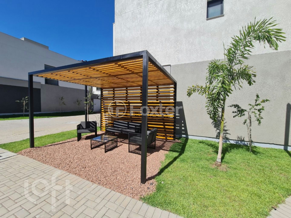 Casa de Condomínio à venda com 3 quartos, 179m² - Foto 37