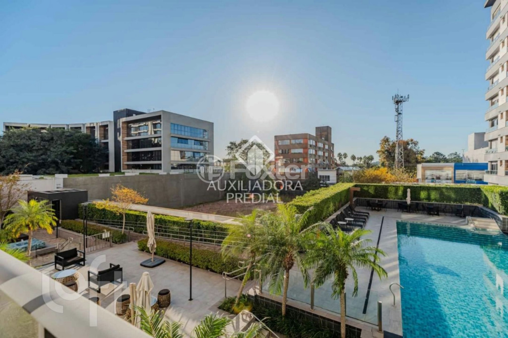 Apartamento à venda com 2 quartos, 68m² - Foto 37