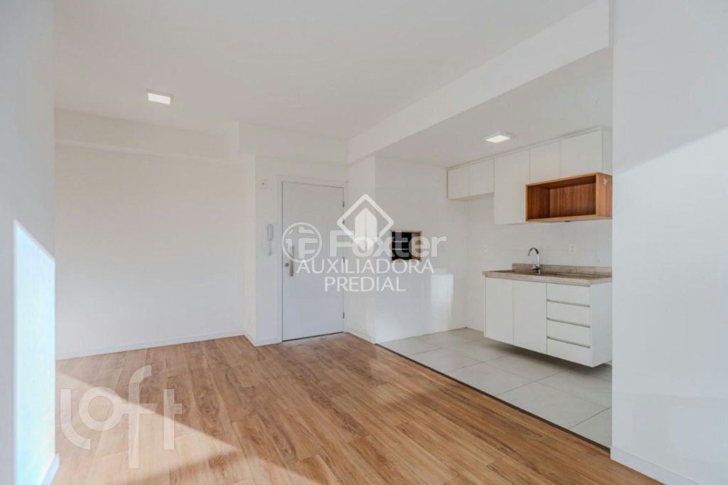 Apartamento à venda com 2 quartos, 68m² - Foto 8