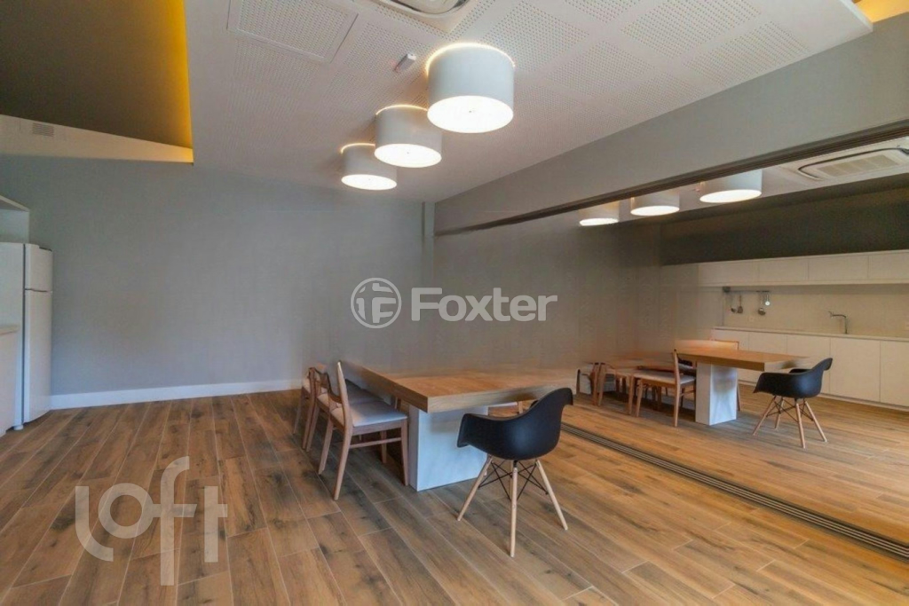 Apartamento à venda com 2 quartos, 68m² - Foto 35