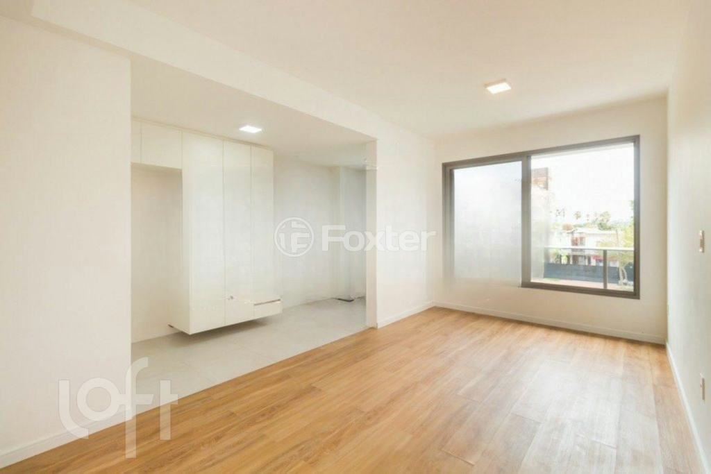 Apartamento à venda com 2 quartos, 68m² - Foto 5