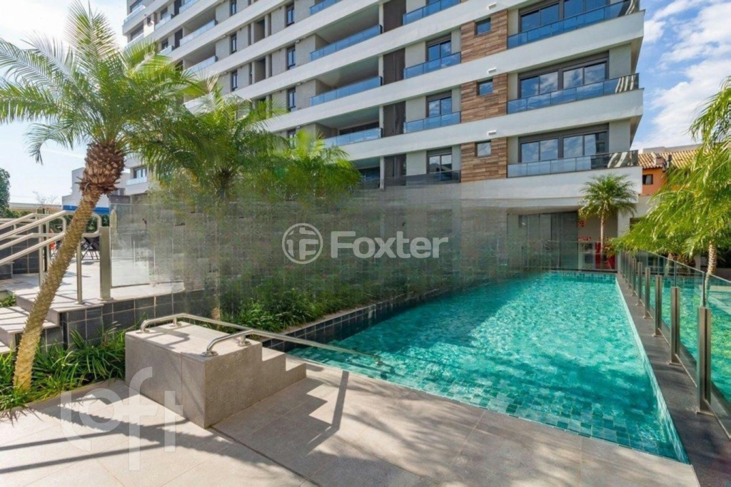 Apartamento à venda com 2 quartos, 68m² - Foto 38