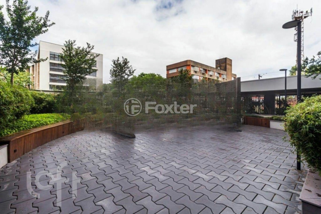Apartamento à venda com 2 quartos, 68m² - Foto 28